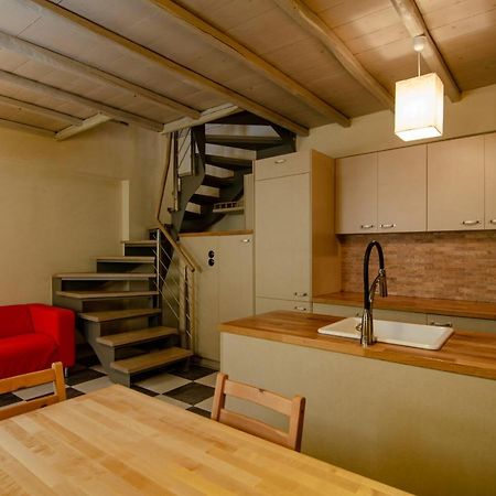 Myyellowhome Ερμούπολη Εξωτερικό φωτογραφία