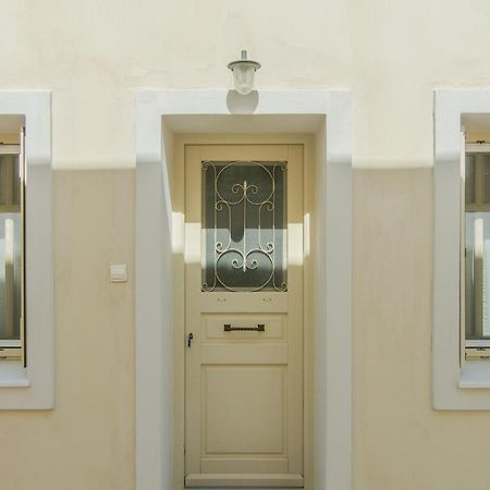 Myyellowhome Ερμούπολη Εξωτερικό φωτογραφία