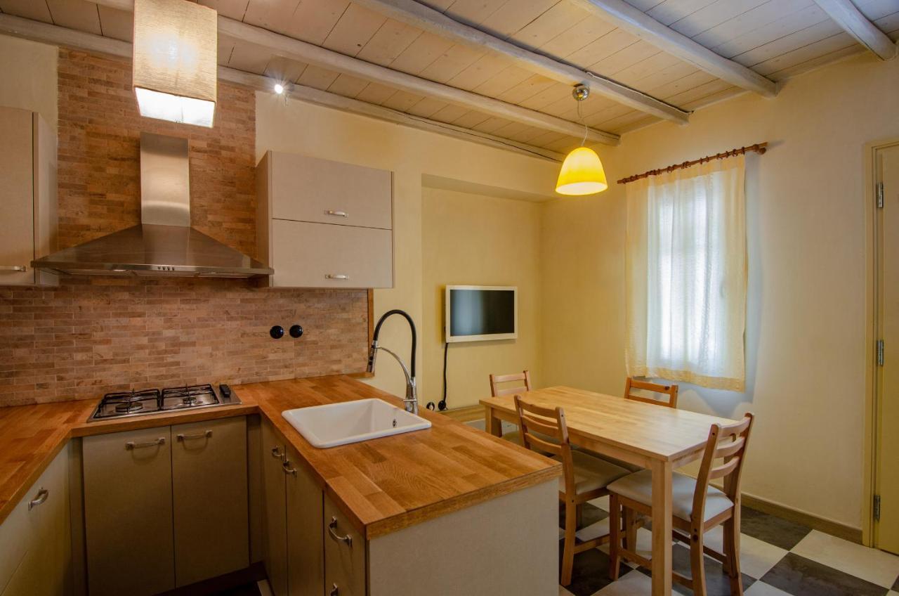 Myyellowhome Ερμούπολη Εξωτερικό φωτογραφία