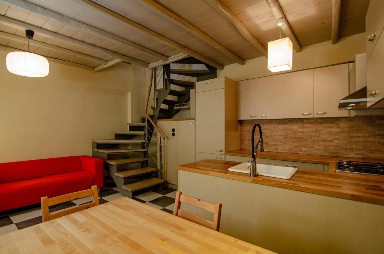 Myyellowhome Ερμούπολη Εξωτερικό φωτογραφία